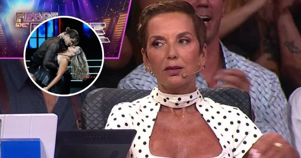 Fran García-Huidobro sorprende al destapar romance entre participantes de FDB: “Huelo amor”