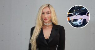 Fran Maira rompe el silencio y entrega actualización de joven atropellado: 