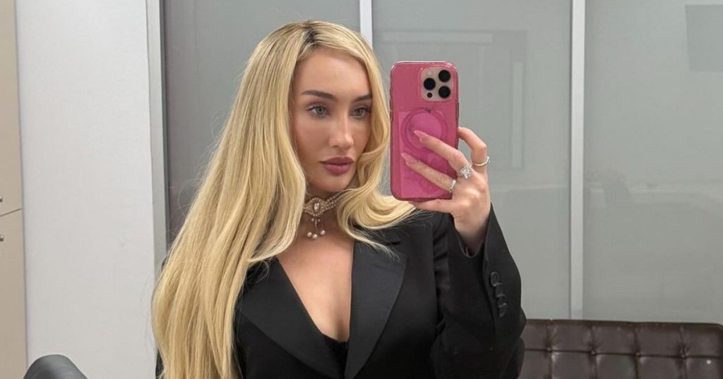 “A seguir orando”: Fran Maira publica mensaje por joven que atropelló y provoca reacciones