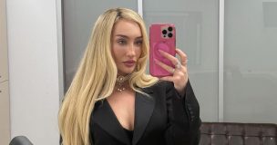 “A seguir orando”: Fran Maira publica mensaje por joven que atropelló y provoca reacciones