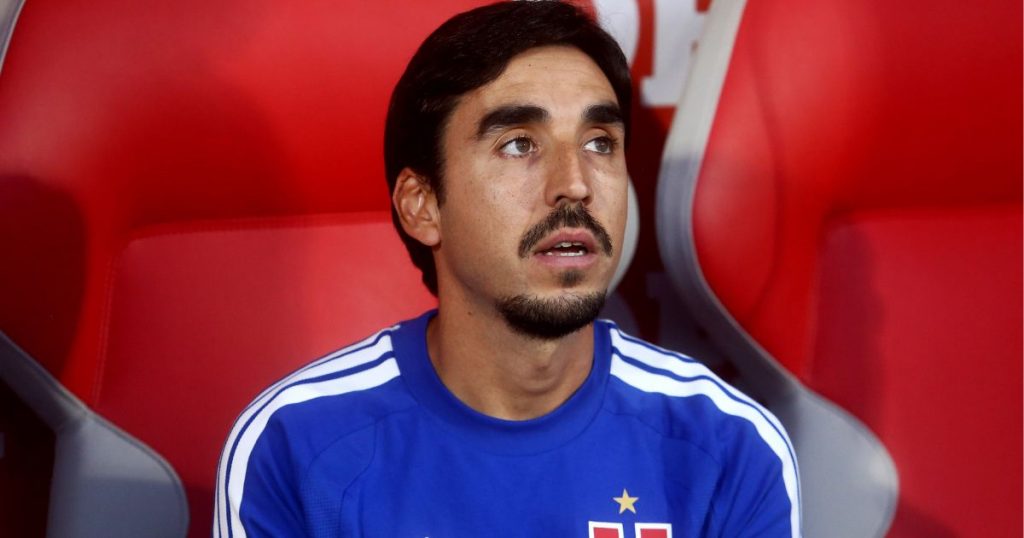 Aún no hay consenso: Se cae el nombre de Jorge Fossati para asumir la banca de Universidad de Chile