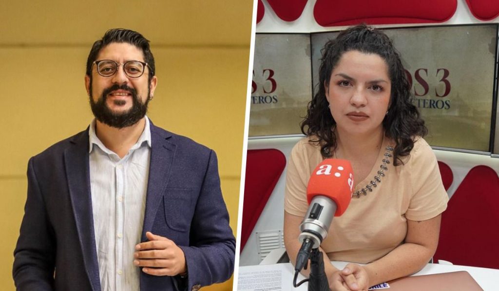 Diputados condenan ataque en Liceo Lastarria y apuntan a grupos organizados