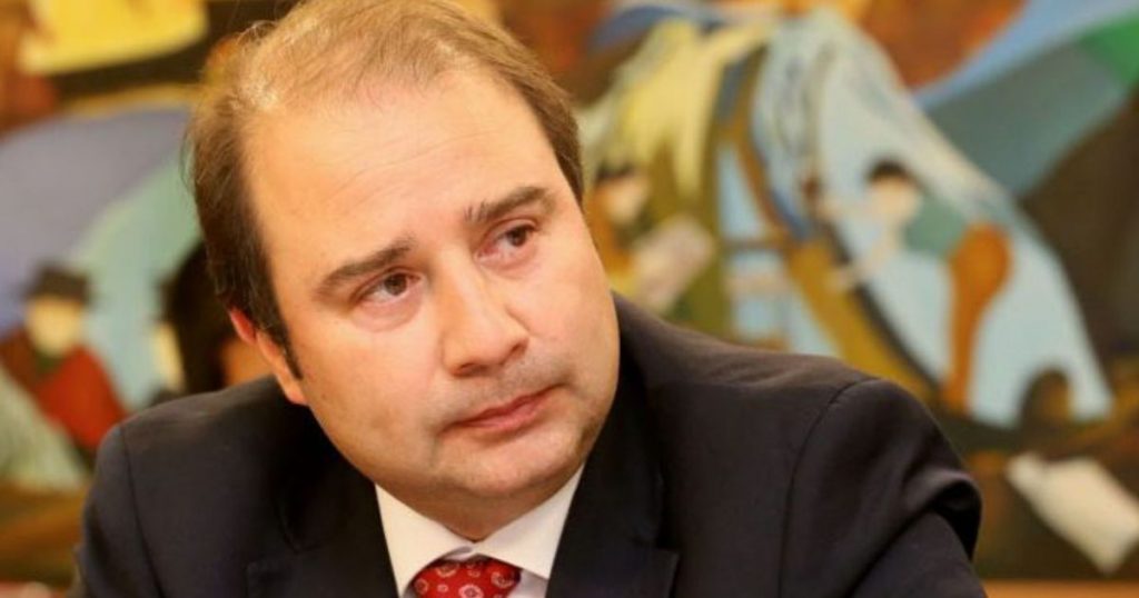 Futuro director de Migraciones y expulsiones de migrantes: “No podemos seguir aceptando que no se ejecuten”