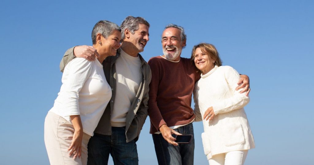 Atención +50: lanzan nueva versión de la Universidad de la Experiencia con más de mil cupos