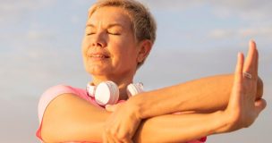 Entrenamiento de fuerza en la vejez: expertos explican por qué ayuda a vivir más y mejor