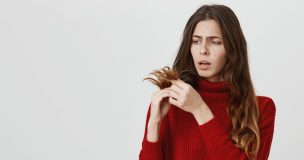 ¿La inflamación podría terminar con la caída del pelo? Lo que dicen los expertos