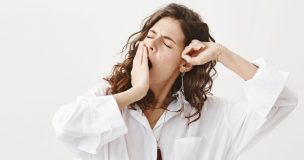 Mes del Sueño pone en alerta a Chile: especialistas apuntan a falta de diagnóstico y educación