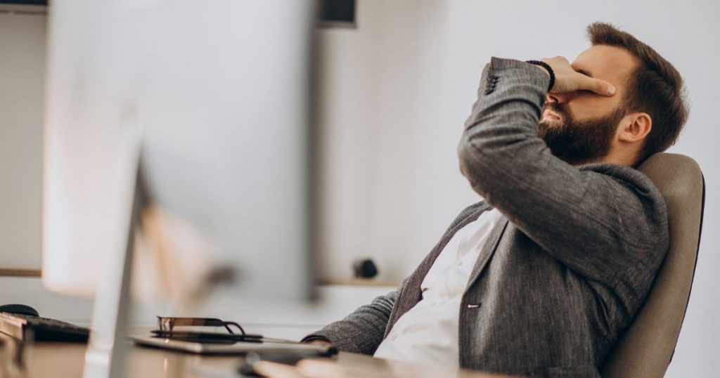 ¿Duermes bien pero sigues agotado? Expertos explican qué podría estar pasando en tu cuerpo