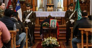 Presidente José Antonio Kast por ataque a Carabinero en Puerto Varas: 