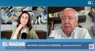 “El Radar con Marcela Cubillos”: El análisis del legado del gobierno de Gabriel Boric