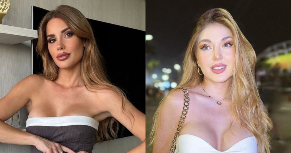 “Hay cierta incomodidad...”: Gala Caldirola se sincera sobre Disley Ramos tras coincidir en “Fiebre de Baile”