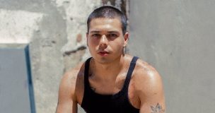 Gianluca cierra una era y celebra 10 años de carrera en Epicentro con show 