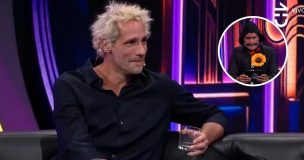 Gonzalo Valenzuela confesó por fin el origen de 