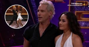 Lluvia de críticas: Gonzalo Valenzuela se llena de memes tras debut en “Fiebre de Baile”