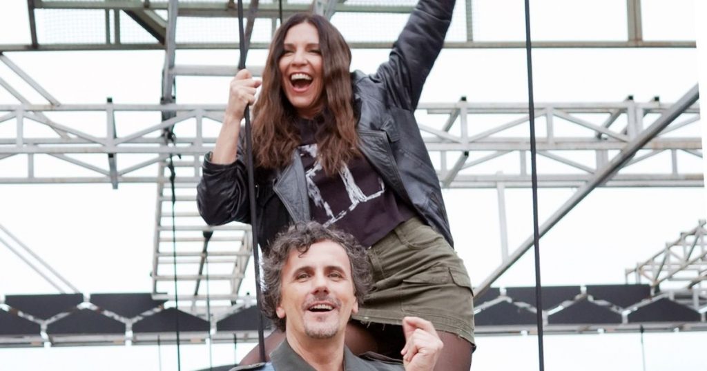 Confirmado: la Gran Final de Mundos Opuestos se hará en un recinto emblemático y será la antesala de un nuevo reality