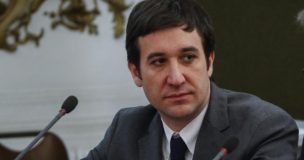 Guillermo Ramírez lanza duro balance del mandato de Presidente Boric: “Fue un gobierno con una muy mala gestión”