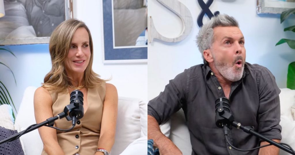 Diana Bolocco confiesa “batalla perdida” con Cristián Sánchez y revela íntimo “problema”