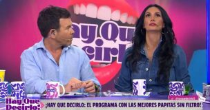 “No estoy mintiendo”: Pamela Díaz impacta al revelar problema de salud que la afecta hace años