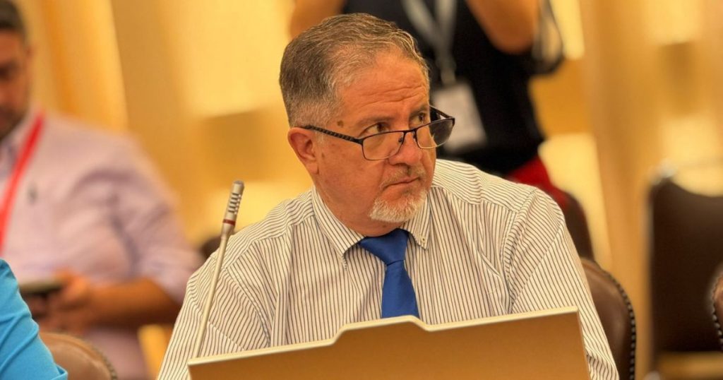 Por listas de espera: Diputado solicita construcción de Hospital Oncológico en el Biobío