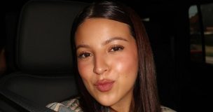 Ignacia Antonia se lanza a 