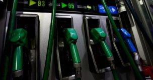¿Cómo se calculará el precio de los combustibles? Ministerio de Hacienda determinó el número de semanas para la paridad de importación