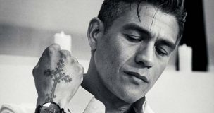 Américo enfrenta dolorosa pérdida y conmueve con mensaje en redes sociales