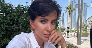 “Dormí en el -1”: el impactante relato de Aylén Milla desde Dubái en medio de la tensión en Medio Oriente