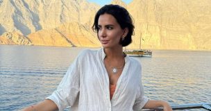 “Pidamos que esto se acabe”: Aylén Milla preocupa desde Dubái por conflicto en Medio Oriente