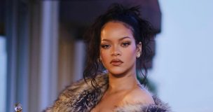 Impacto en Hollywood: revelan quién es la mujer acusada de disparar contra la casa de Rihanna