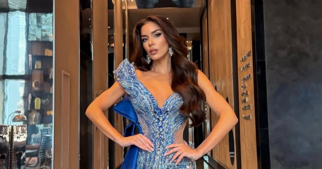 Revelan qué estaría frenando a Cata Vallejos para postular a Miss Universo Chile