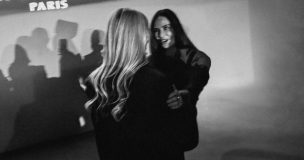 Cecilia Bolocco sorprende al compartir inesperado encuentro con Demi Moore en Los Ángeles