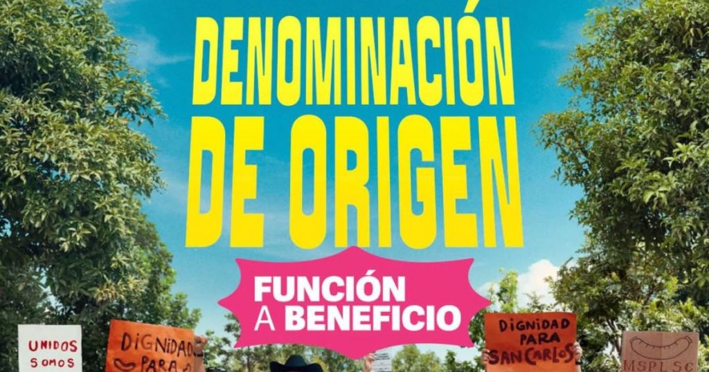 ‘Denominación de origen’ llega a TVN: descubre cuándo se emitirá el estreno chileno más exitoso de 2025