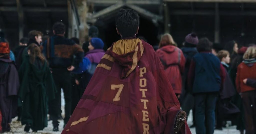 ¡La magia regresa! Primer adelanto de Harry Potter en HBO revela fecha de estreno