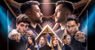 La Velada del Año 6 ya tiene peleadores: estos serán los combates del evento de Ibai Llanos