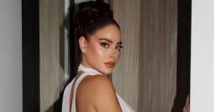 Ignacia Michelson va por la corona: Miss Universo Santiago confirma su candidatura rumbo a Puerto Rico