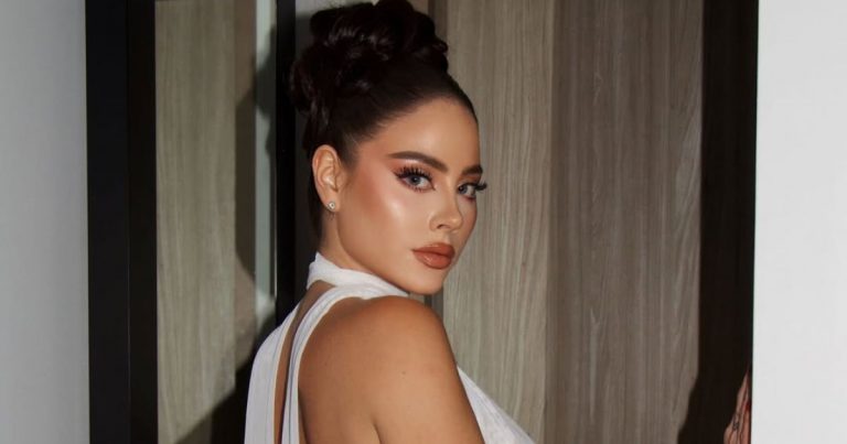 Ignacia Michelson rompió el silencio tras su abrupta salida del Miss Universo Chile: 