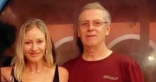 Marcela Vacarezza confirma el fallecimiento de su hermano: “Te fuiste con mucha vida aún por delante”