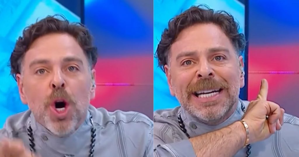 “Yo no financio más…”: Neme estalla por alza de bencinas y arremete contra parlamentarios