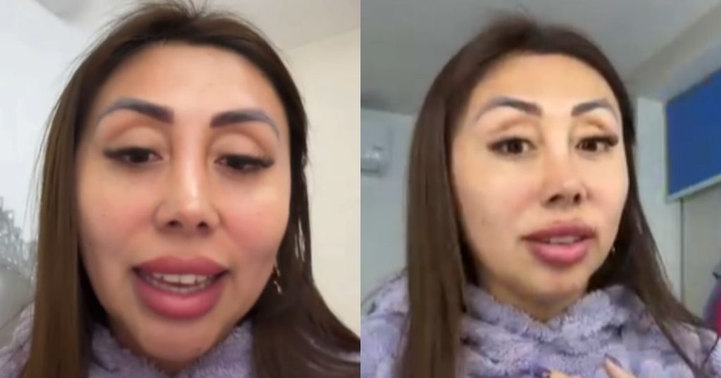 Naya Fácil reacciona al alza histórica de las bencinas y sorprende con consejo: “Me he ahorrado muchas lucas”