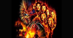 Iron Maiden presenta el tráiler de “Burning Ambition”, su nuevo documental sobre la banda