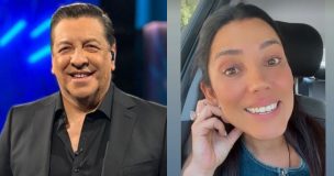 “Ultra chequeado”: Paula Escobar revela el canal al que llegaría Julio César Rodríguez