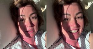 Javiera Contador actualiza su salud tras cirugía por cáncer: “Salimos”