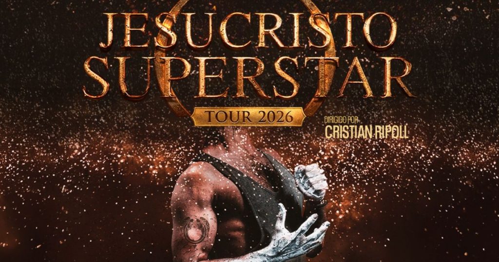 Por cuarto año consecutivo: el musical 