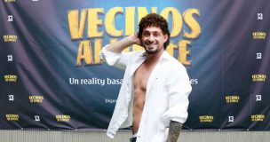 A 15 años de su debut: Joche Bibbó quiere ganar “Vecinos al límite” tras reenamorarse de los realities