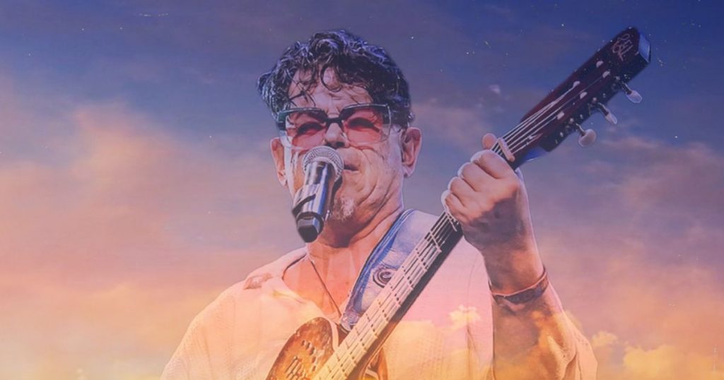 Joe Vasconcellos anuncia 