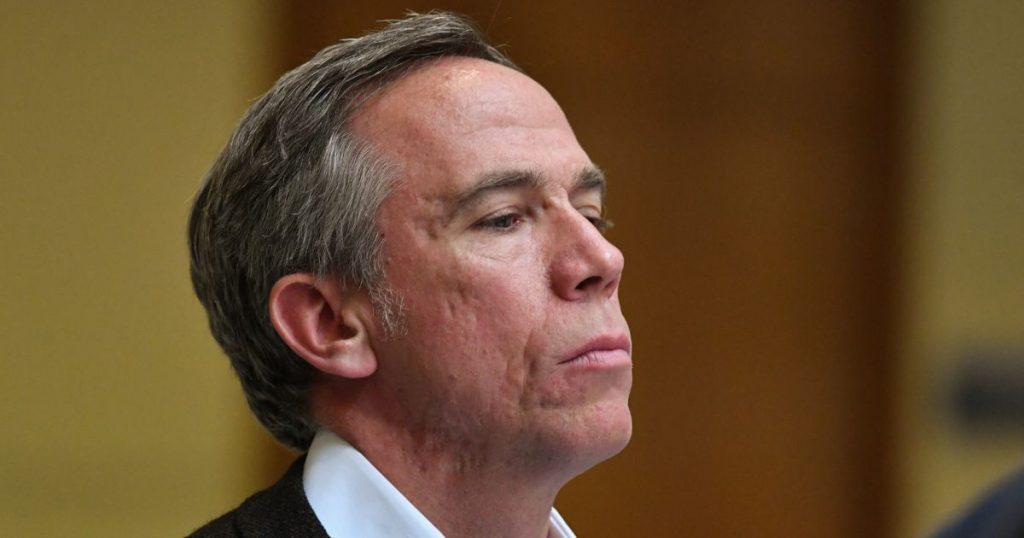 Jorge Alessandri tras asumir la presidencia de la Cámara: “No tenemos mayoría y vamos a tener que trabajar cada proyecto de ley”