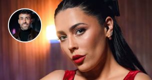 “Le deseo lo mejor”: la inesperada reacción de Daniela Aránguiz por romance de Jorge Valdivia