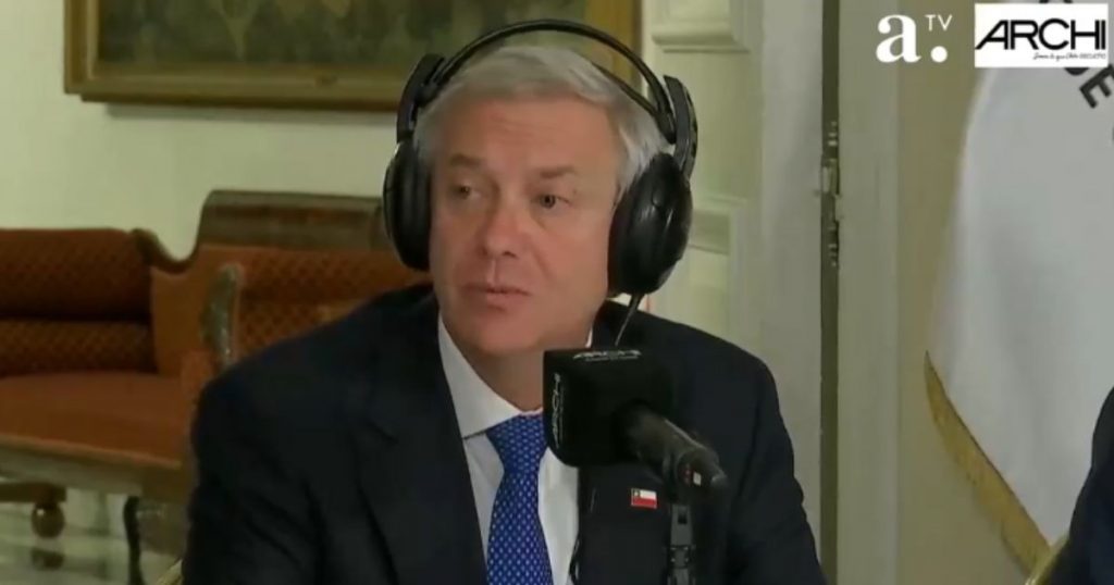 Presidente Kast confirma ajuste fiscal del 3% con excepción en seguridad: 