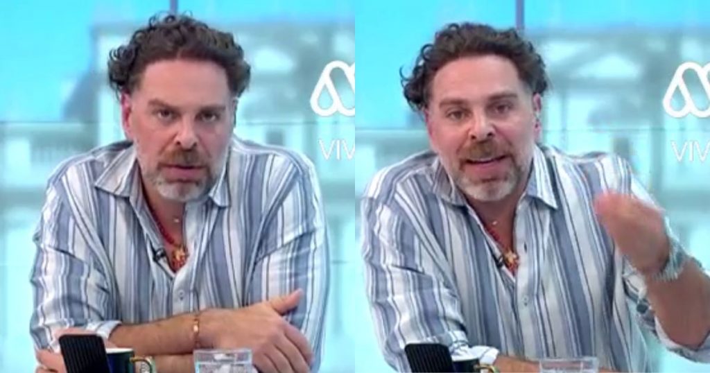 Neme dispara sin filtro por tensión entre Presidente Boric y Presidente electo José Antonio Kast: “Empezamos con problemas altiro”