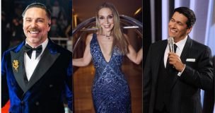 ¿José Antonio Neme o Rafael Araneda? Karen Doggenweiler revela a quién prefiere para animar Viña